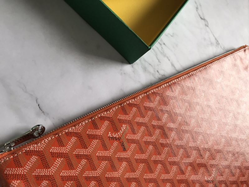 Goyard Clutch Bags